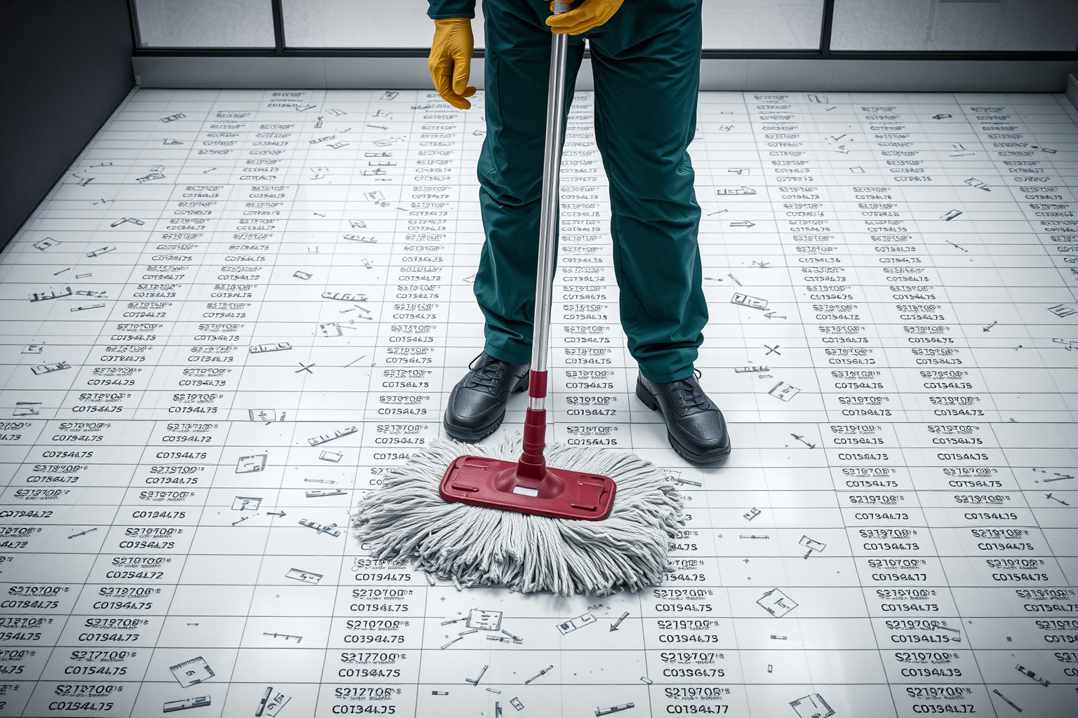 CRM Data Cleaning: The Complete 2026 Guide