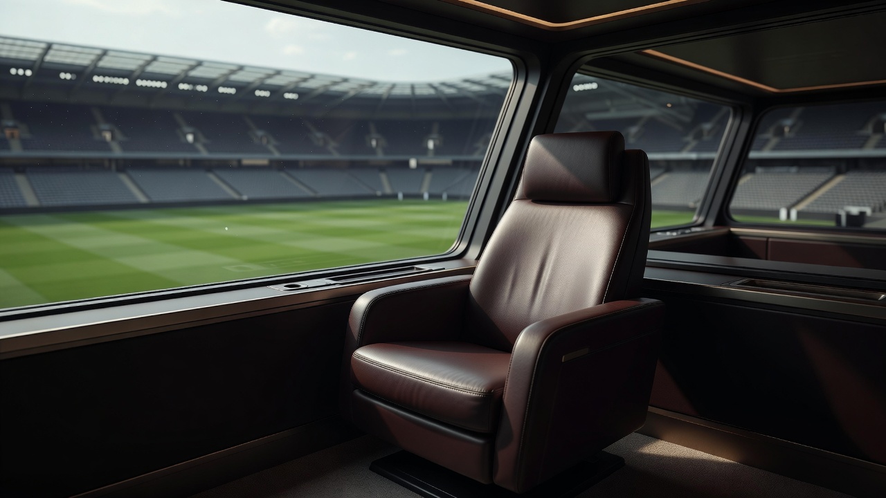 FIFA World Cup, LA Olympics 28, and the Business of Customer Experience