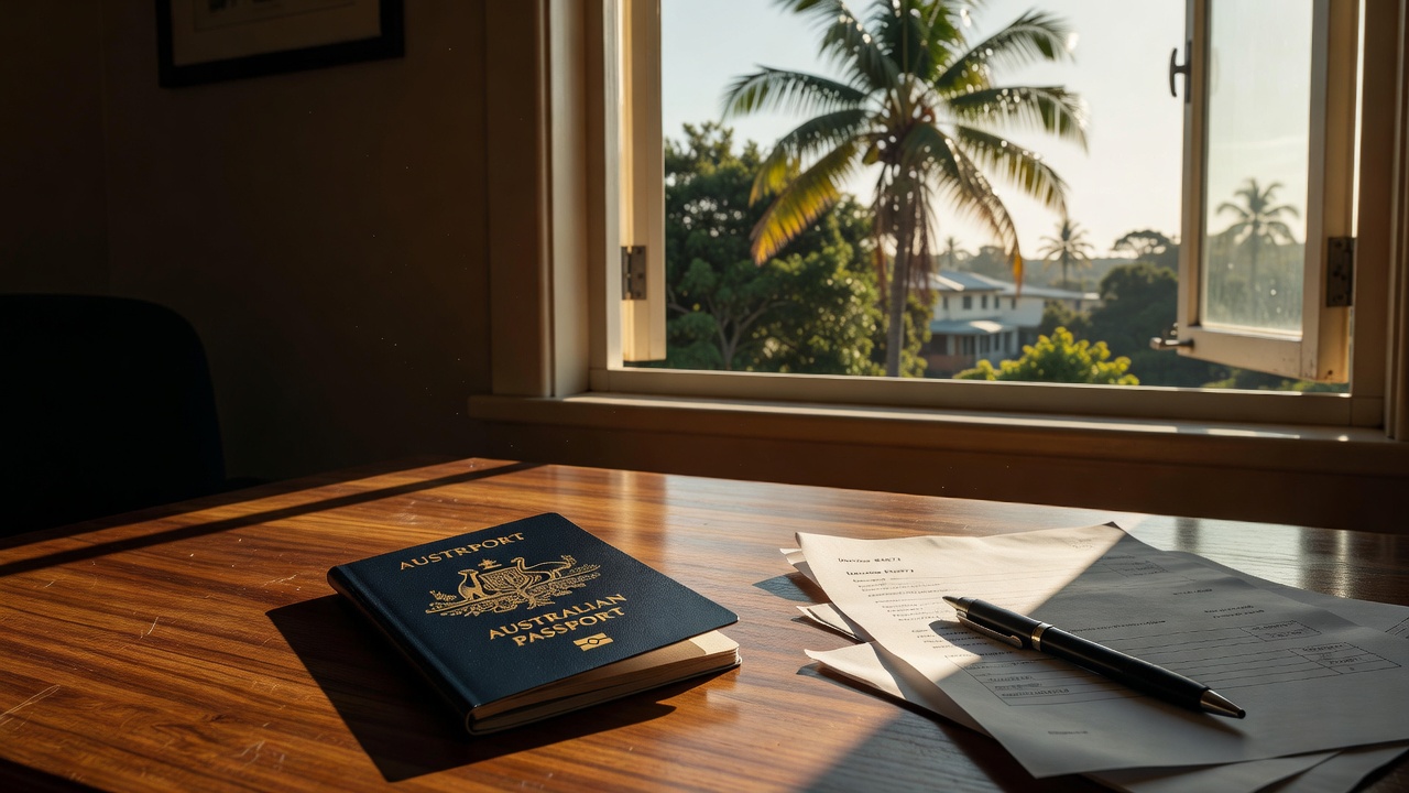 Immigration Buddy Launches Five-Step Guided Visa Process for Darwin Applicants, Aiming to Reduce Refusal Rates