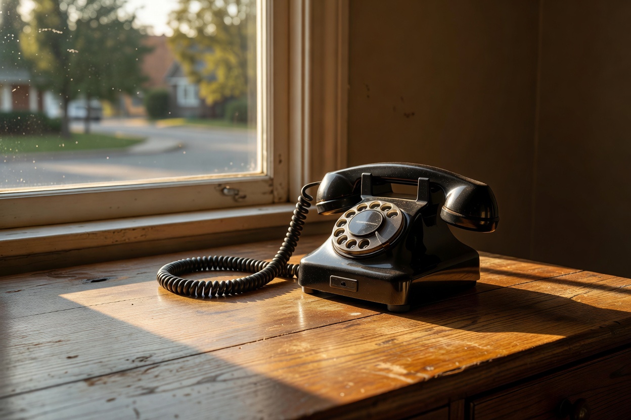 Just Say It: Why the Best CRM Interface Is No Interface At All