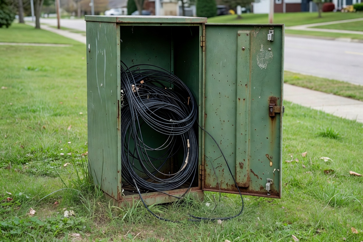 Openreach nudges another 112 exchange areas toward full fiber