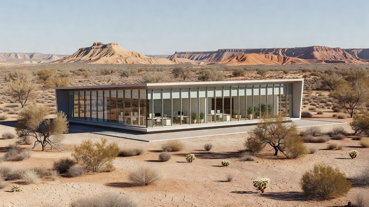 Thiel Capital’s Jack Selby nabs stakes in hot startups like Etched through Arizona connections