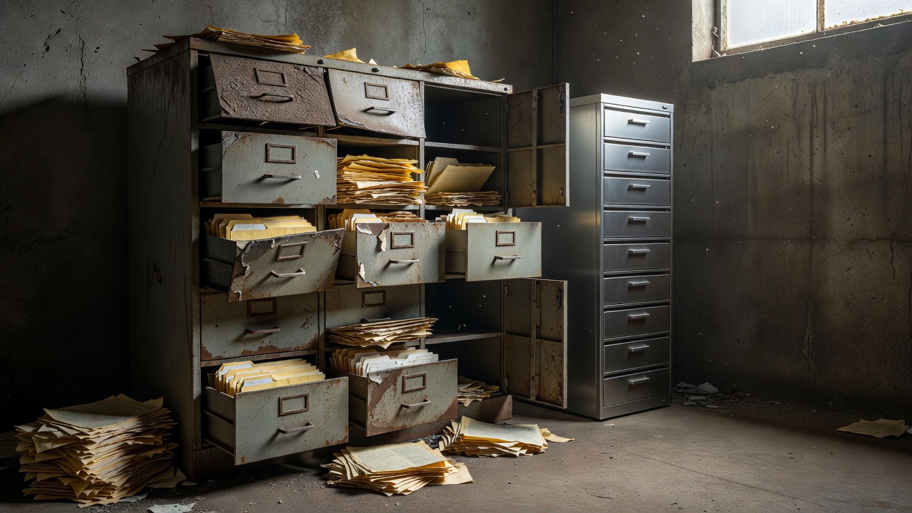 Why Migrating to a New CRM or ERP Is Harder Than It Looks